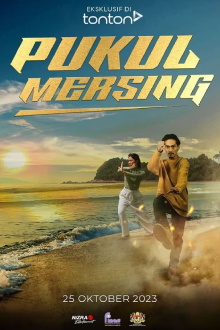 Pukul Mersing Trailer