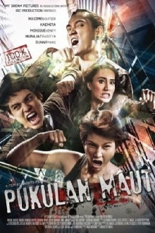 Pukulan Maut Trailer