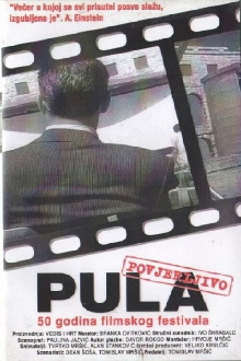 Pula Confidential Trailer