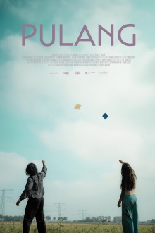 Pulang Trailer