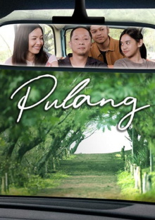 Pulang Trailer
