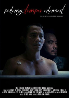 Pulang Tanpa Alamat Trailer