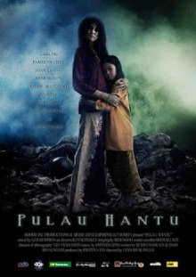 Pulau Hantu Trailer