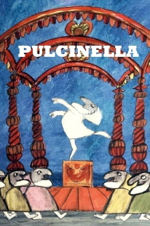 Pulcinella Trailer