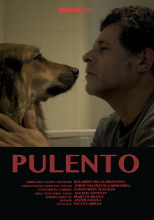 Pulento Trailer