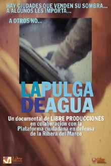 Pulga de Agua Trailer