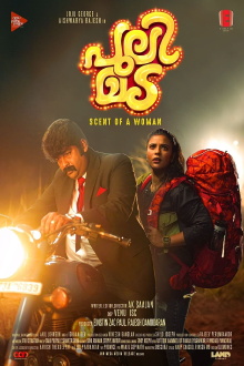 Pulimada Trailer