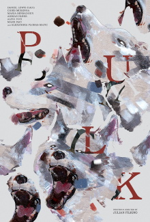 Pulk Trailer