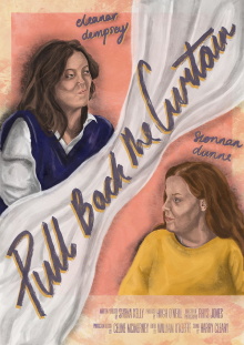 Pull Back the Curtain Trailer