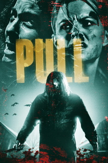 Pull Trailer