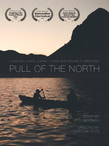 Pull of the North Trailer