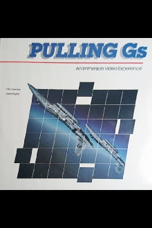 Pulling G's Trailer