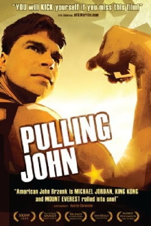 Pulling John Trailer