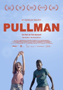 Pullman Trailer