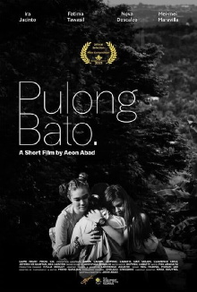 Pulong Bato Trailer
