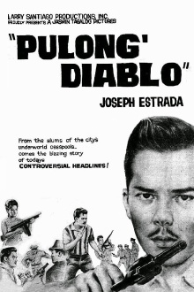 Pulong Diablo Trailer