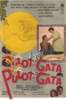 Pulot Gata Trailer