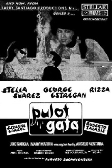 Pulot Gata Trailer