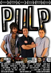 Pulp Trailer