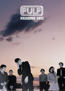 Pulp: Reading 2011 Trailer