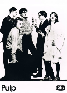 Pulp: The Story of Common People Trailer