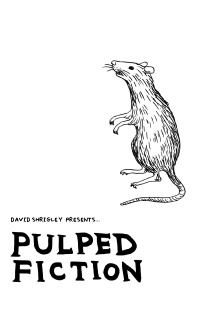 Pulped Fiction Trailer