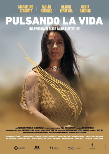 Pulsando la vida Trailer