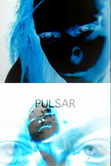Pulsar Trailer