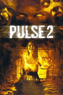 Pulse 2: Afterlife Trailer