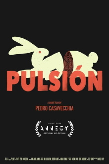 Pulsión Trailer