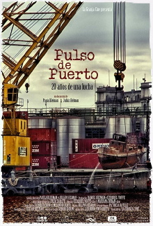 Pulso de Puerto Trailer