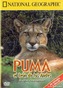 Puma: Lion of the Andes Trailer