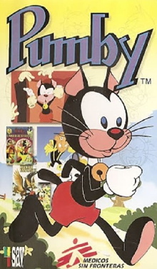 Pumby Trailer