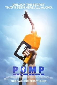 Pump Trailer
