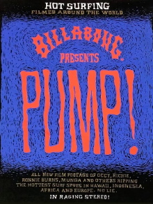 Pump! Trailer