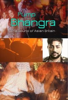 Pump Up The Bhangra: The Sound Of Asian Britain Trailer