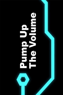 Pump Up the Volume Trailer