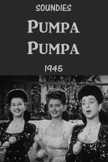 Pumpa Pumpa Trailer