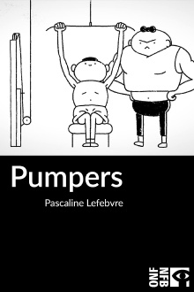 Pumpers Trailer