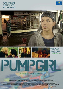 Pumpgirl Trailer