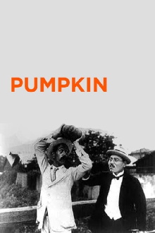 Pumpkin Trailer