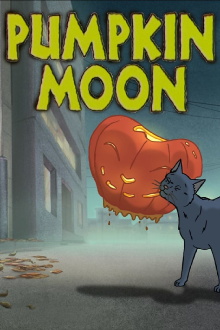 Pumpkin Moon Trailer