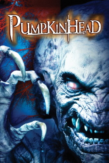 Pumpkinhead Trailer