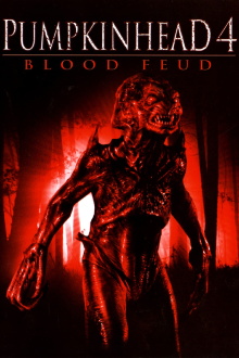 Pumpkinhead: Blood Feud Trailer