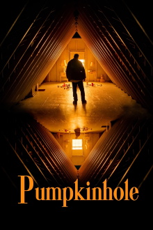 Pumpkinhole Trailer