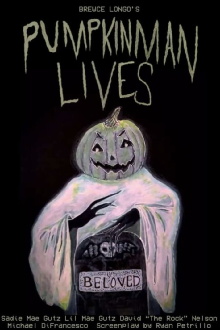 Pumpkinman Lives Trailer