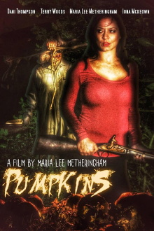 Pumpkins Trailer