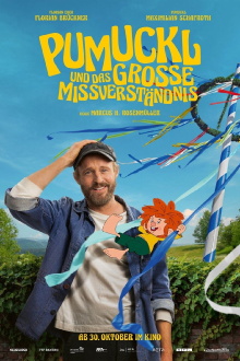 Pumuckl and the Big Misunderstanding Trailer