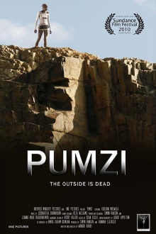 Pumzi Trailer