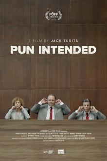 Pun Intended Trailer